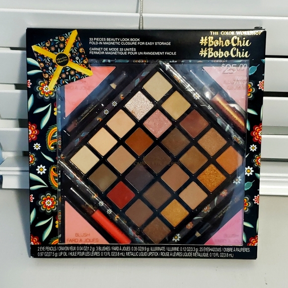 Make up kit - Picture 1 of 1